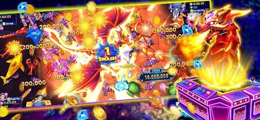 Settlement confirmation showing winning hand on mobile